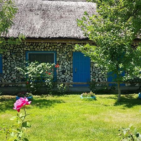 Pensiunea Iubire De Delta " La Traian " Муригьол Екстериор снимка